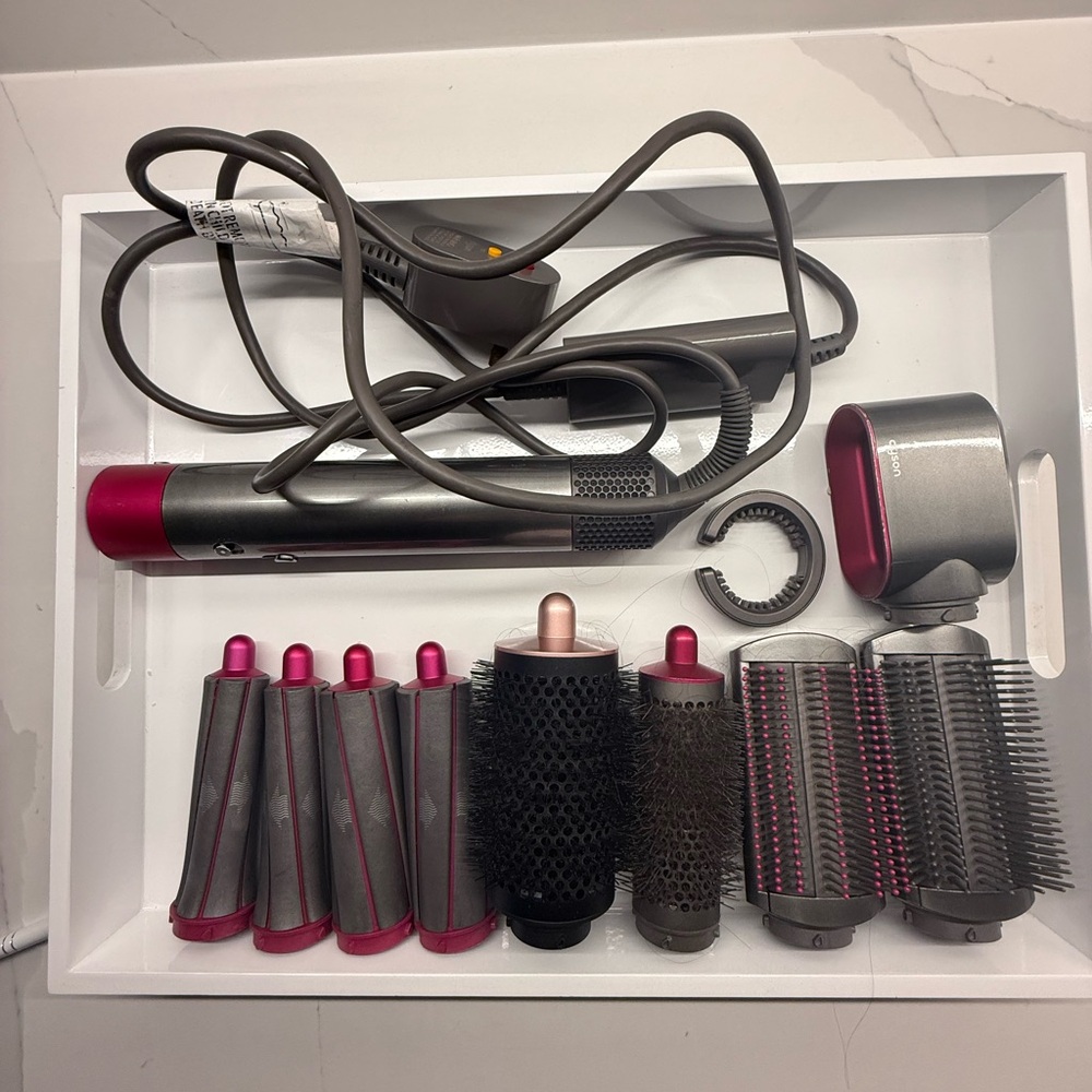 Dyson Airwrap 1st generation